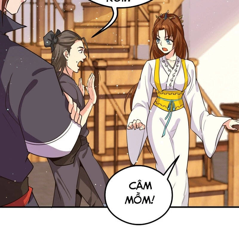 Ta Có Chín Nữ Đồ Đệ Chapter 127 - 31