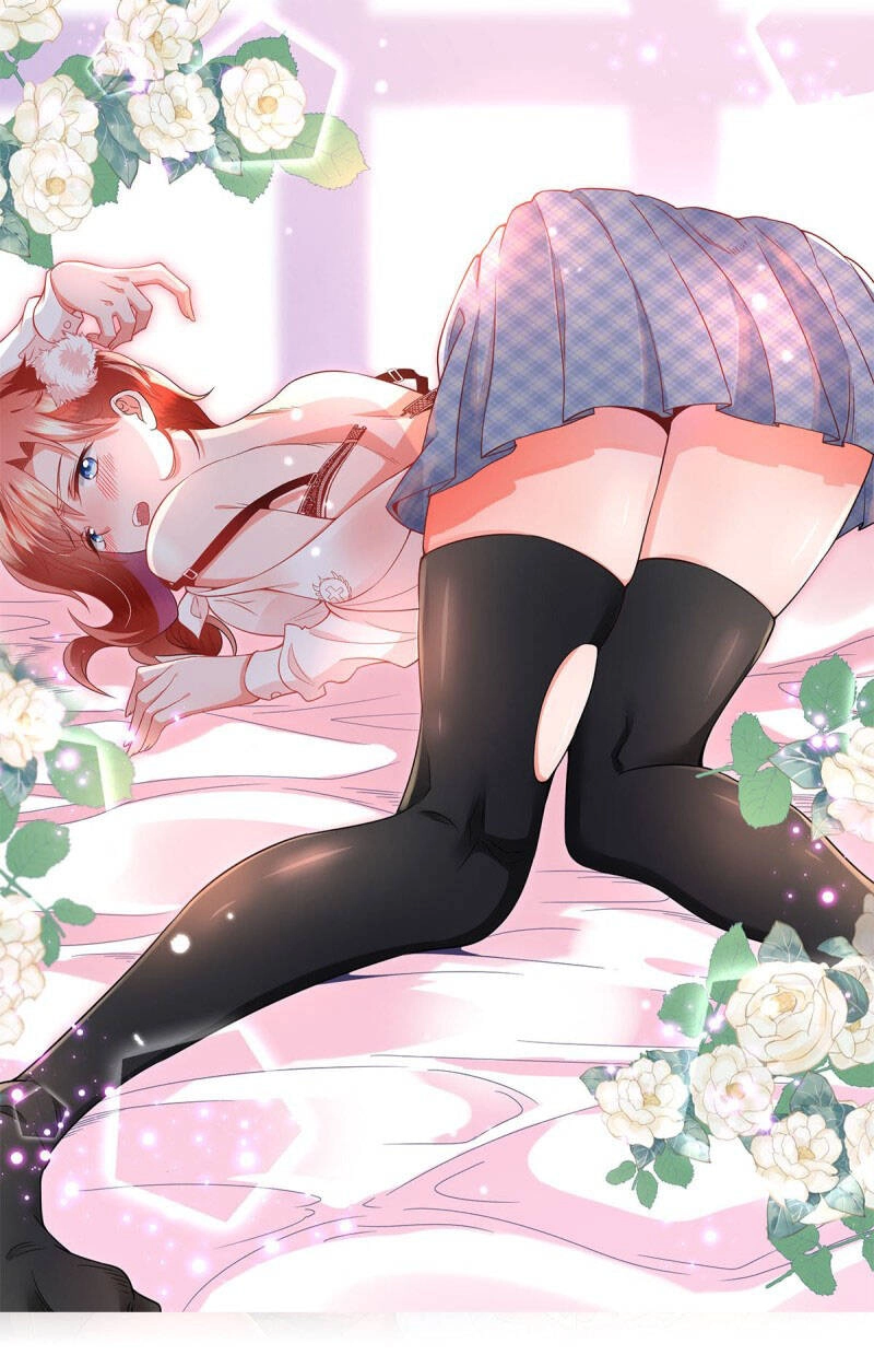 Ta Có Chín Nữ Đồ Đệ Chapter 128 - 1