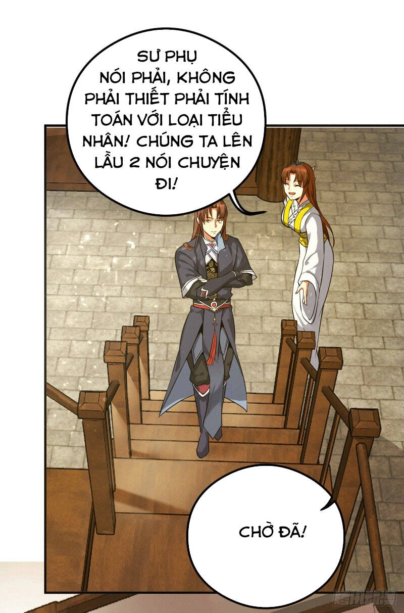 Ta Có Chín Nữ Đồ Đệ Chapter 128 - 4