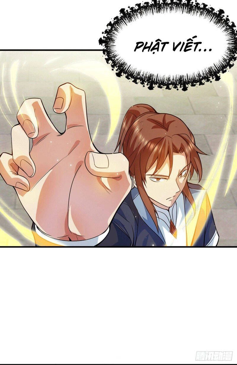 Ta Có Chín Nữ Đồ Đệ Chapter 128 - 18