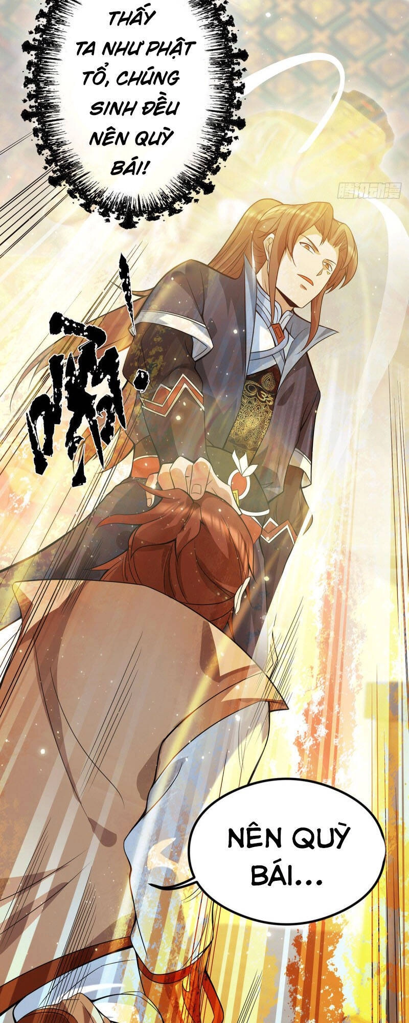 Ta Có Chín Nữ Đồ Đệ Chapter 128 - 20