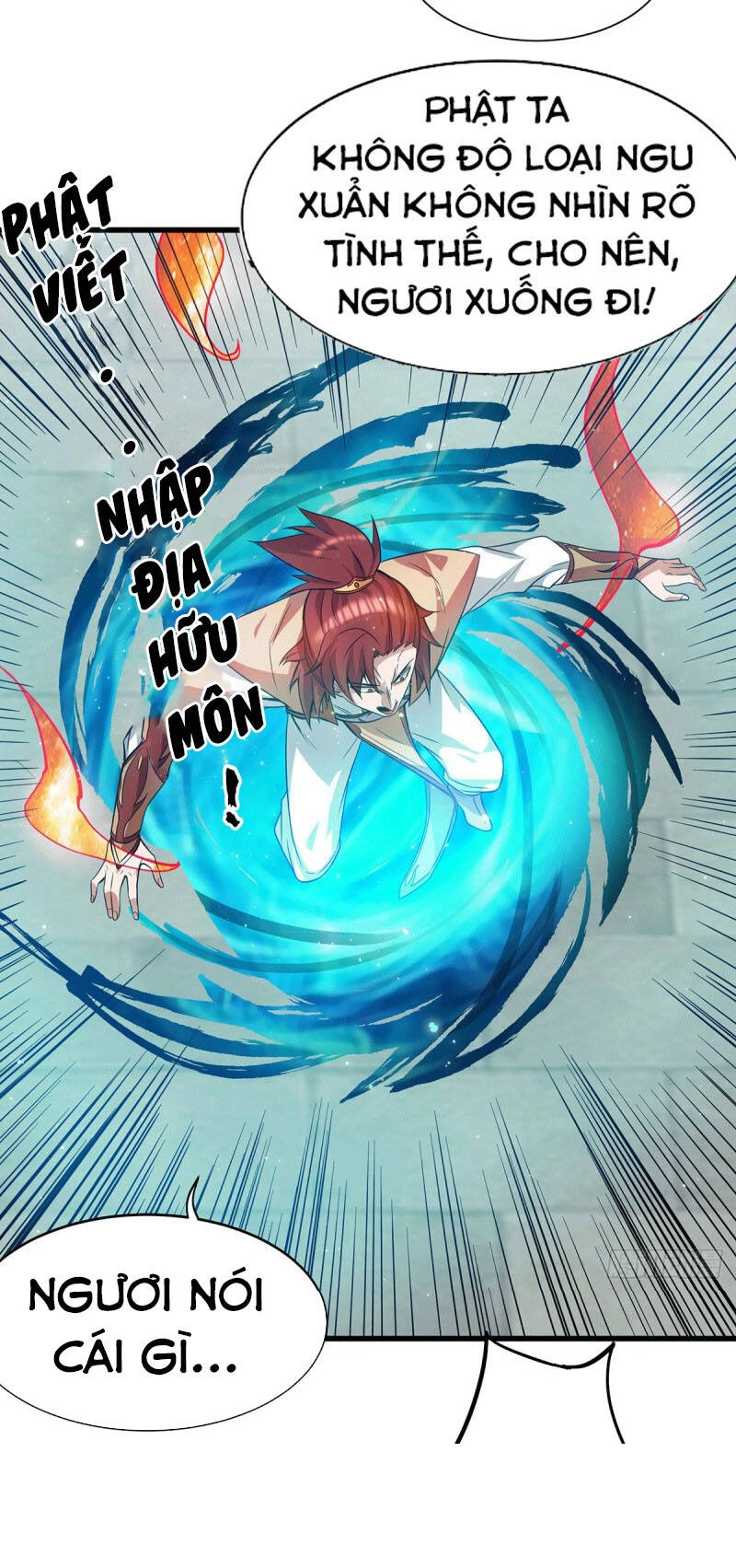 Ta Có Chín Nữ Đồ Đệ Chapter 128 - 25