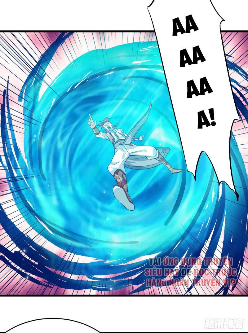 Ta Có Chín Nữ Đồ Đệ Chapter 128 - 26