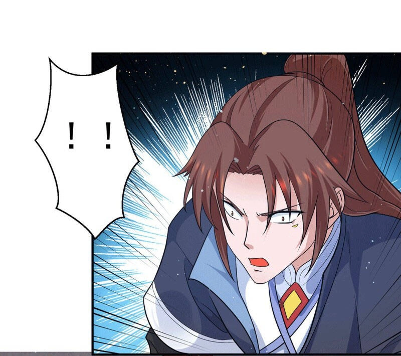 Ta Có Chín Nữ Đồ Đệ Chapter 128 - 35