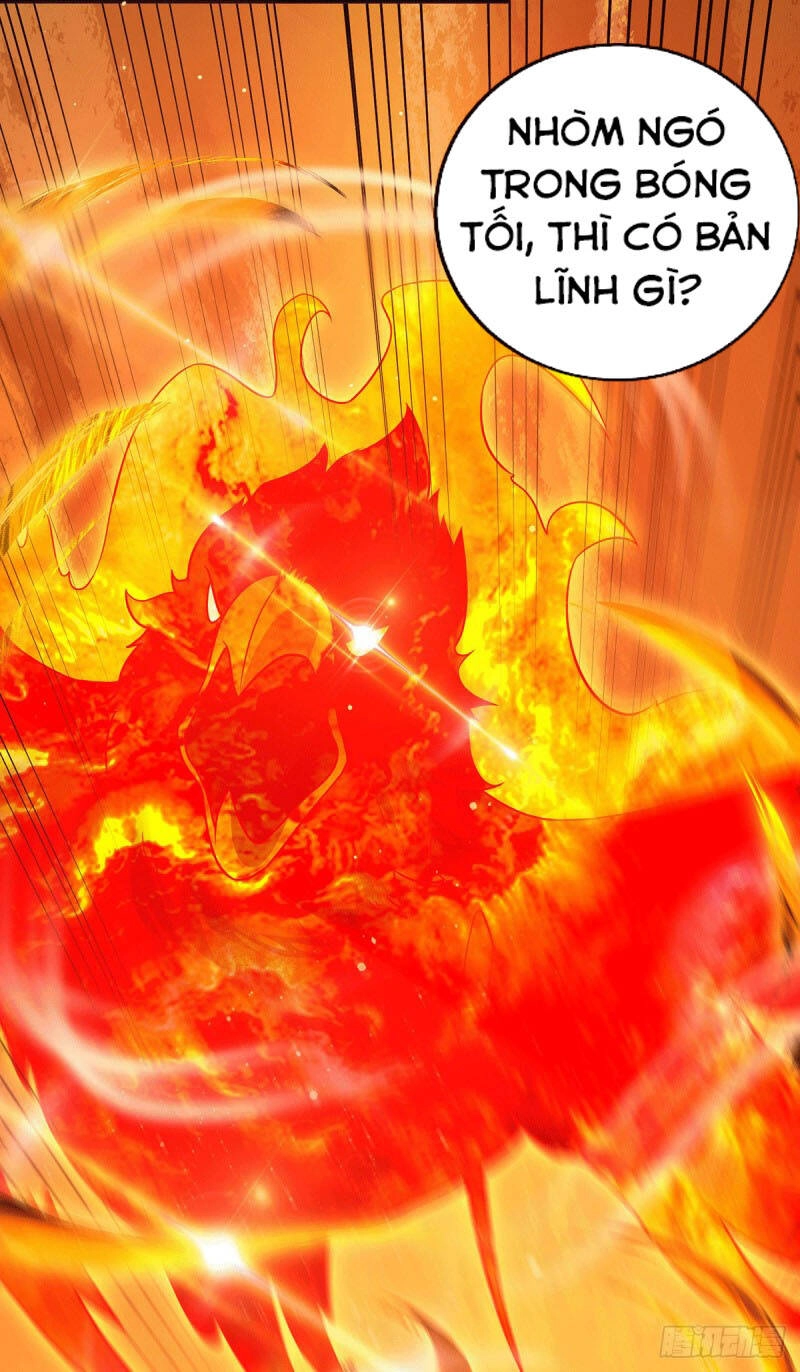 Ta Có Chín Nữ Đồ Đệ Chapter 128 - 38