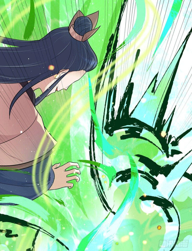 Ta Có Chín Nữ Đồ Đệ Chapter 128 - 40