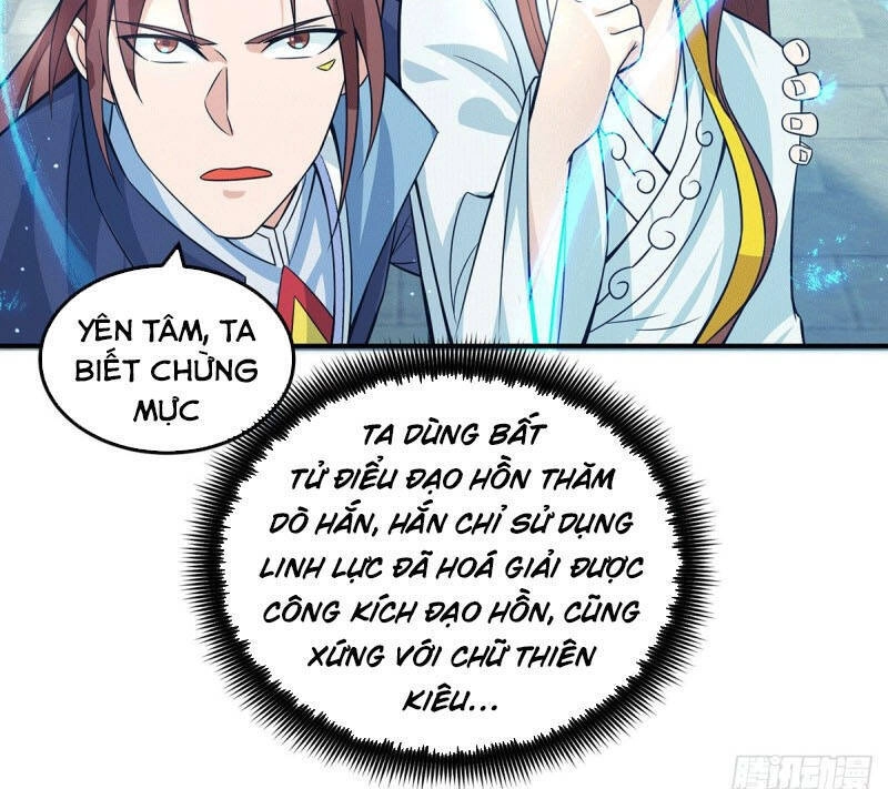 Ta Có Chín Nữ Đồ Đệ Chapter 129 - 2