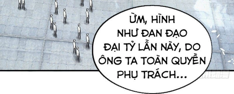 Ta Có Chín Nữ Đồ Đệ Chapter 129 - 22