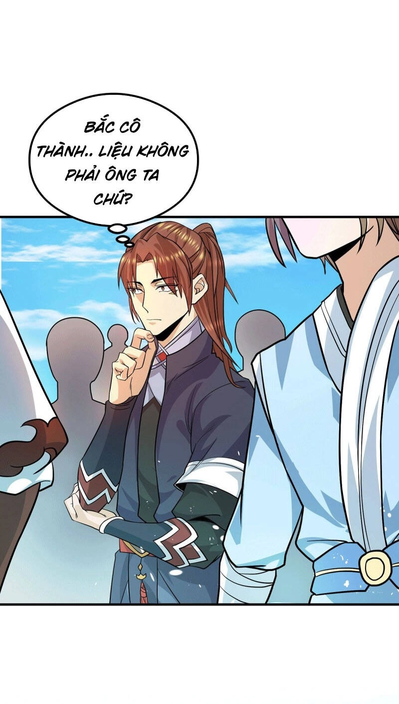 Ta Có Chín Nữ Đồ Đệ Chapter 129 - 23