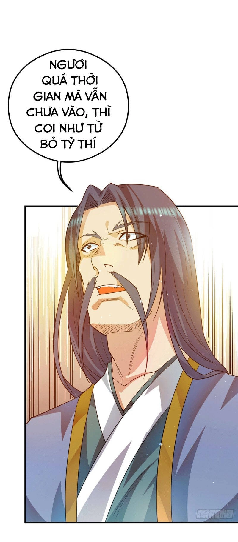 Ta Có Chín Nữ Đồ Đệ Chapter 129 - 26