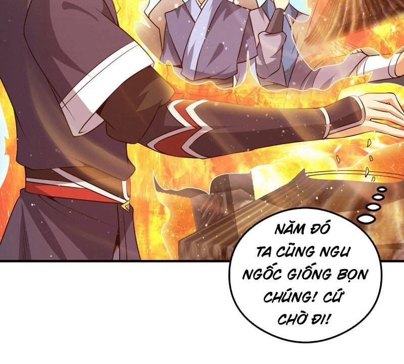 Ta Có Chín Nữ Đồ Đệ Chapter 130 - 15