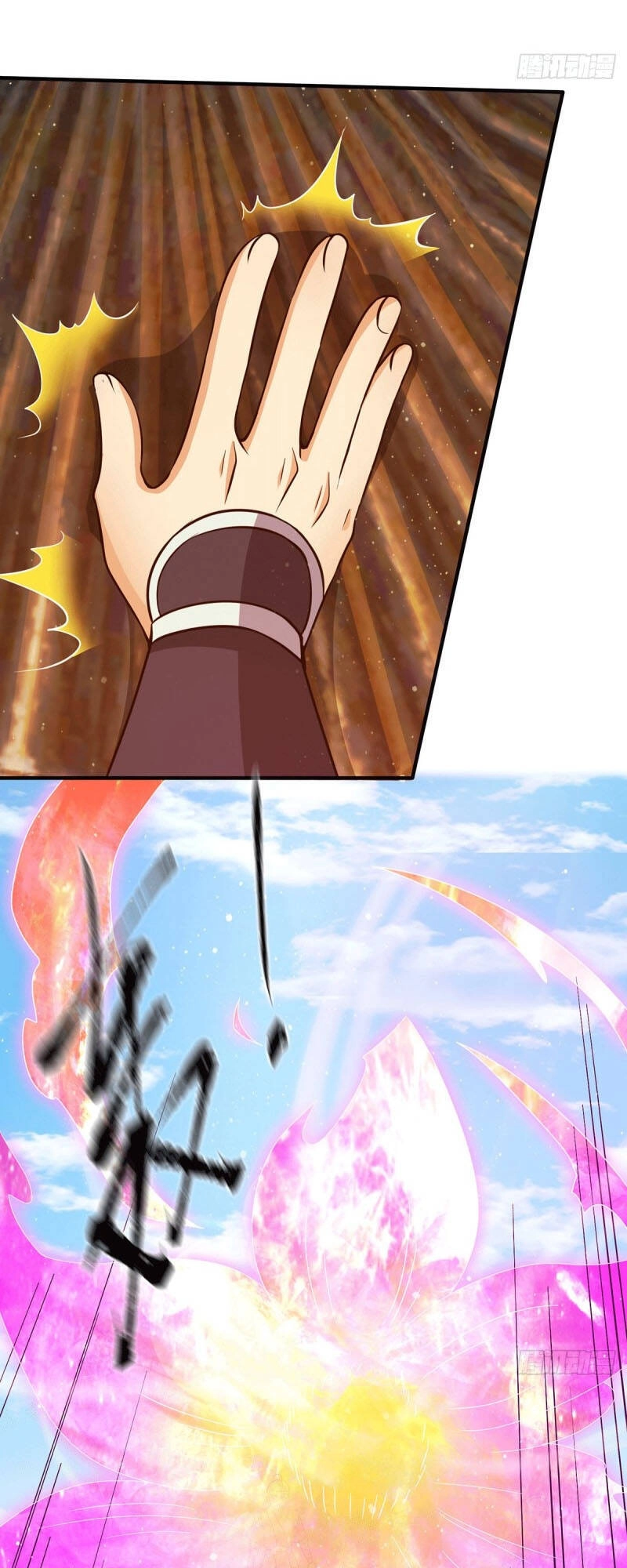 Ta Có Chín Nữ Đồ Đệ Chapter 130 - 18