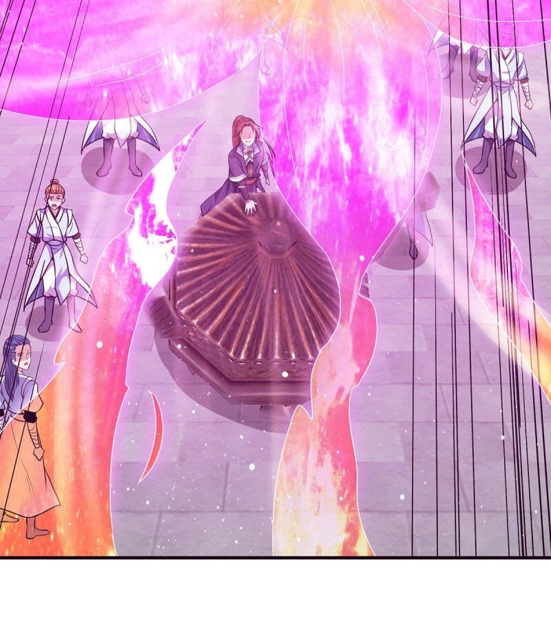 Ta Có Chín Nữ Đồ Đệ Chapter 130 - 19