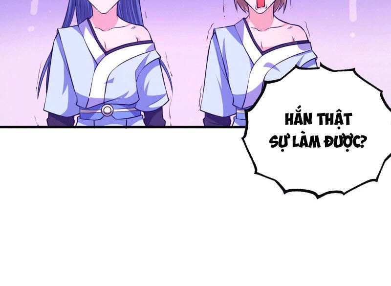 Ta Có Chín Nữ Đồ Đệ Chapter 130 - 21