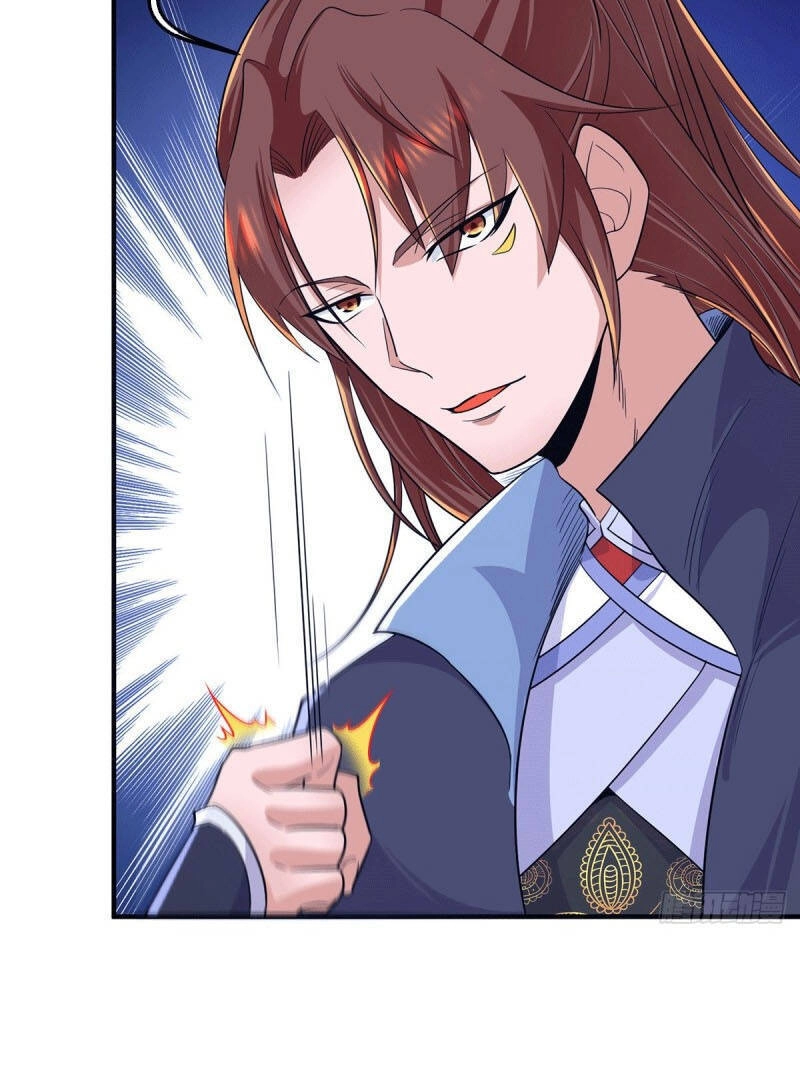 Ta Có Chín Nữ Đồ Đệ Chapter 130 - 25