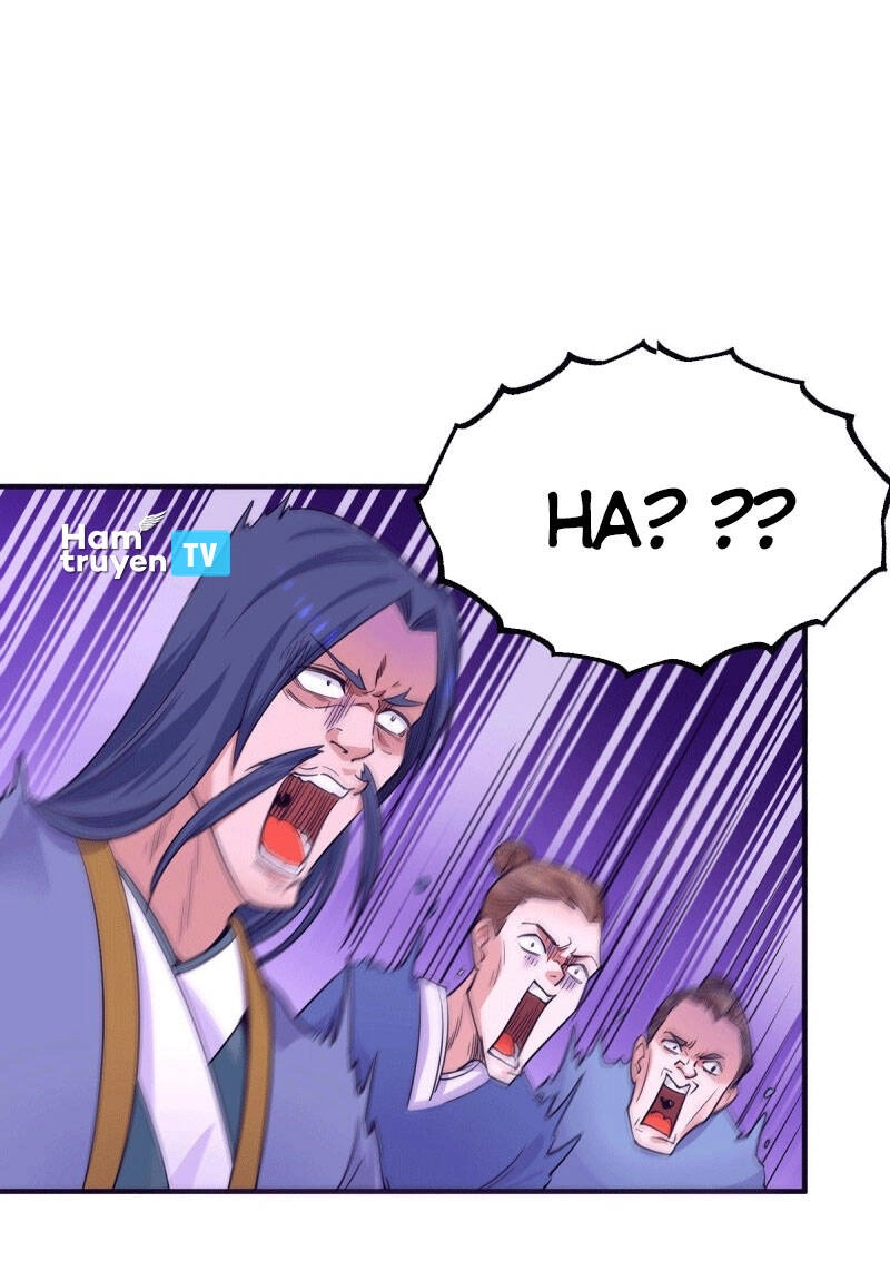 Ta Có Chín Nữ Đồ Đệ Chapter 130 - 31