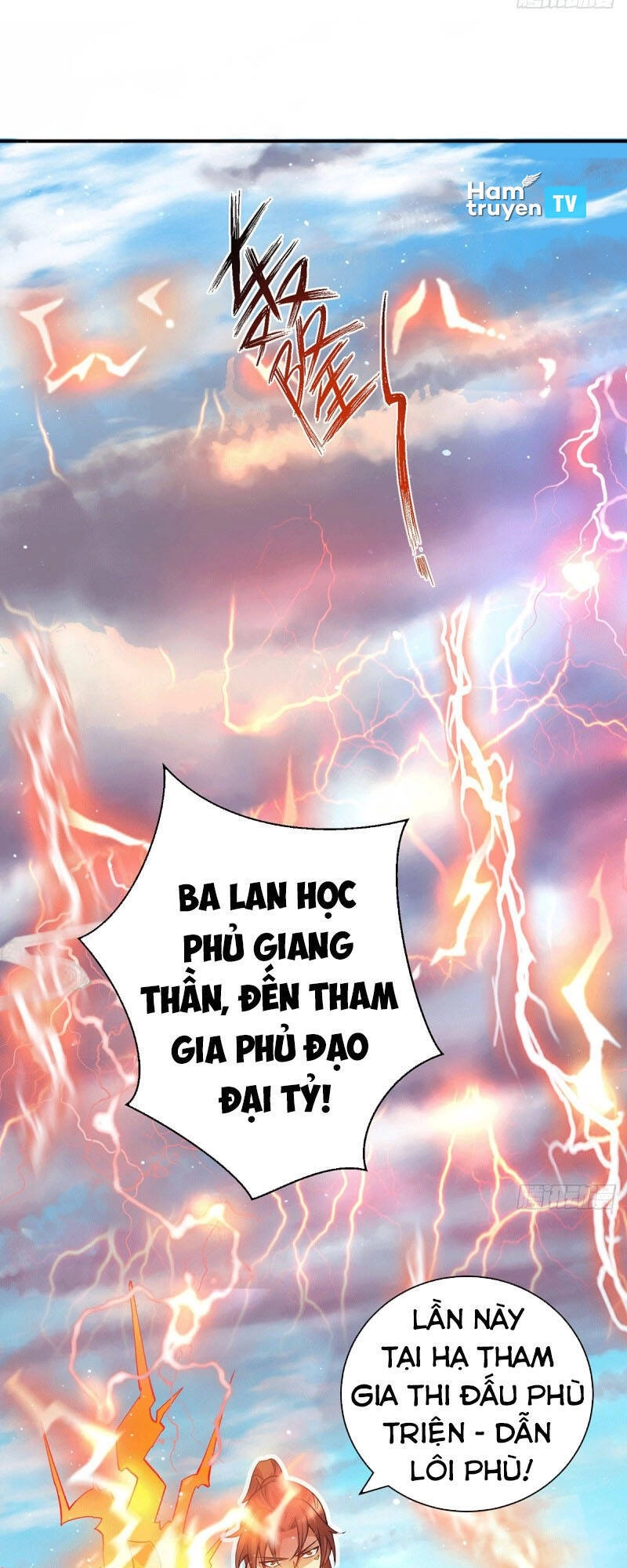 Ta Có Chín Nữ Đồ Đệ Chapter 131 - 9