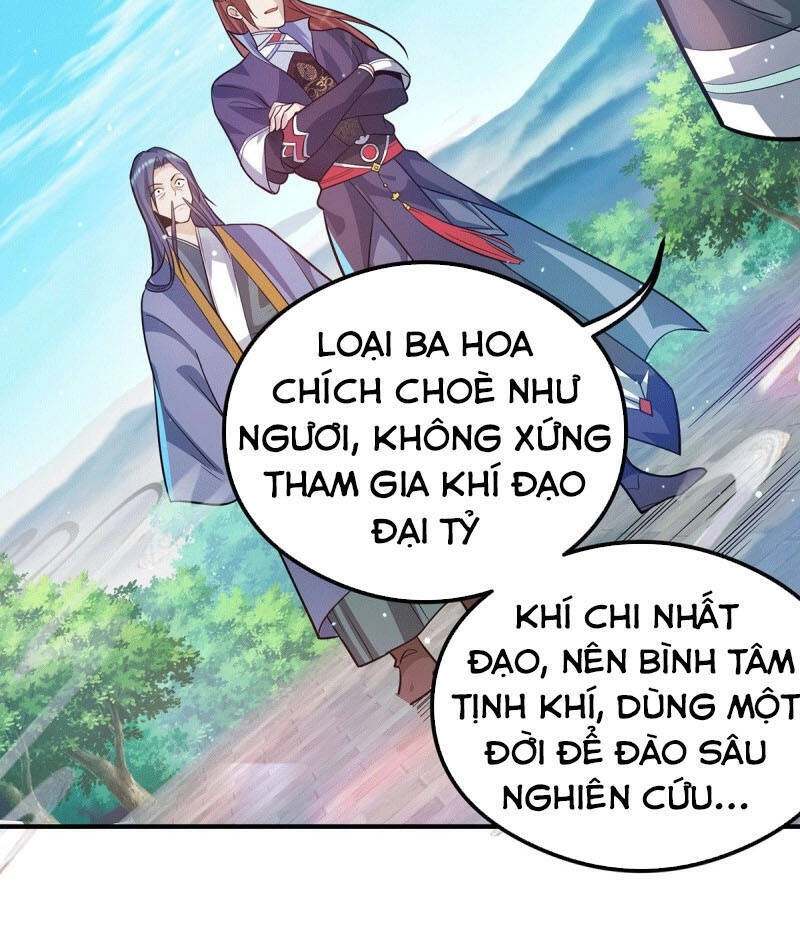 Ta Có Chín Nữ Đồ Đệ Chapter 131 - 17