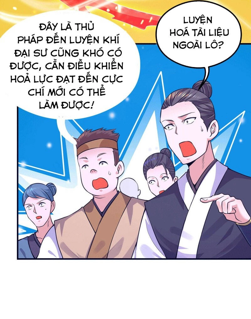 Ta Có Chín Nữ Đồ Đệ Chapter 131 - 29