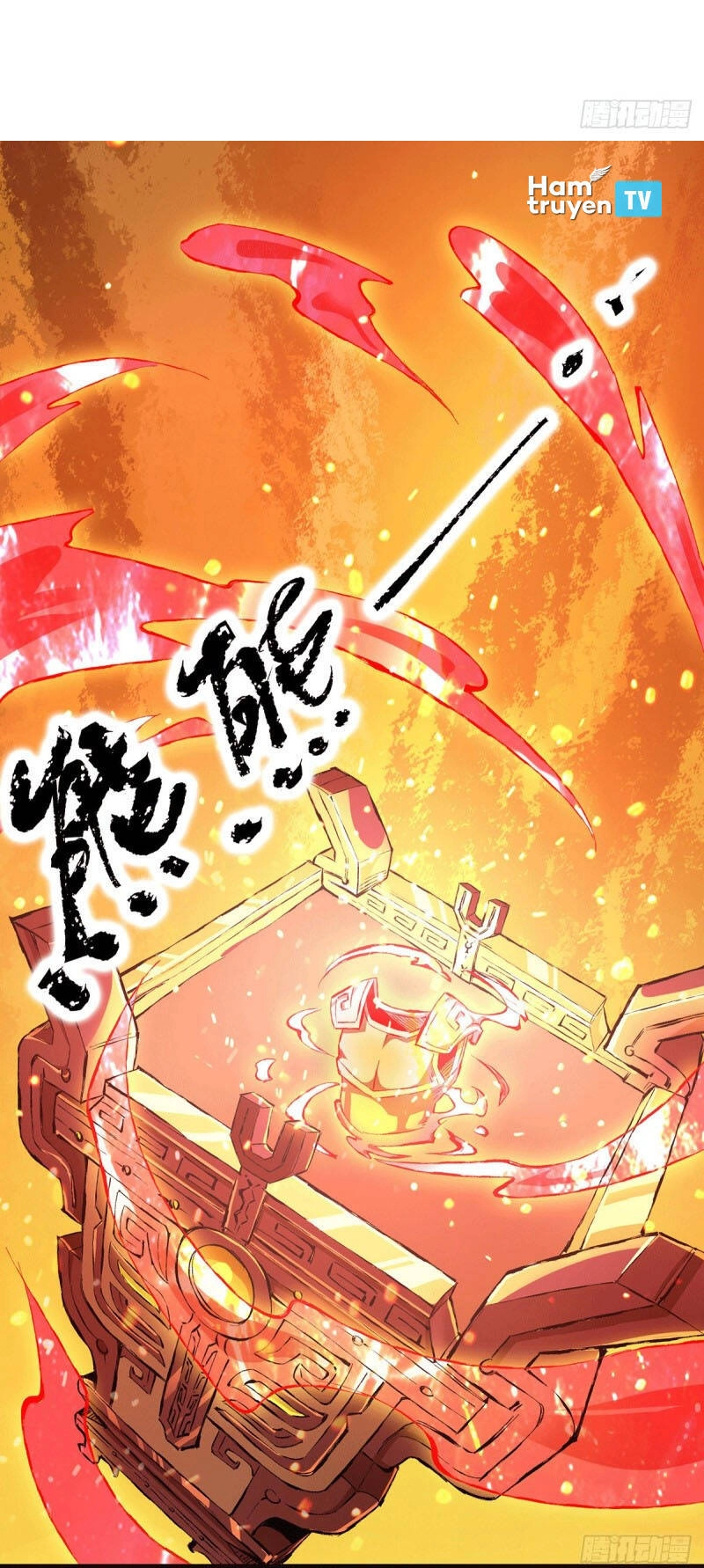 Ta Có Chín Nữ Đồ Đệ Chapter 131 - 30