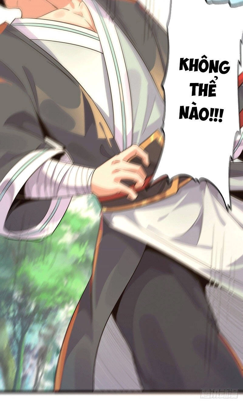 Ta Có Chín Nữ Đồ Đệ Chapter 131 - 34