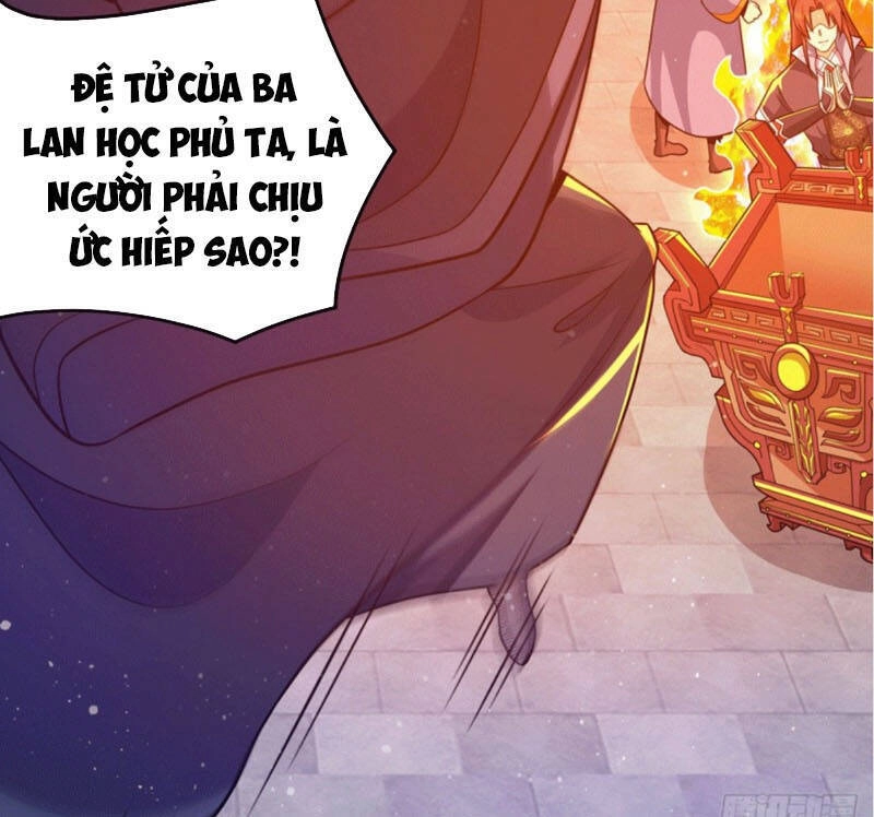 Ta Có Chín Nữ Đồ Đệ Chapter 132 - 2