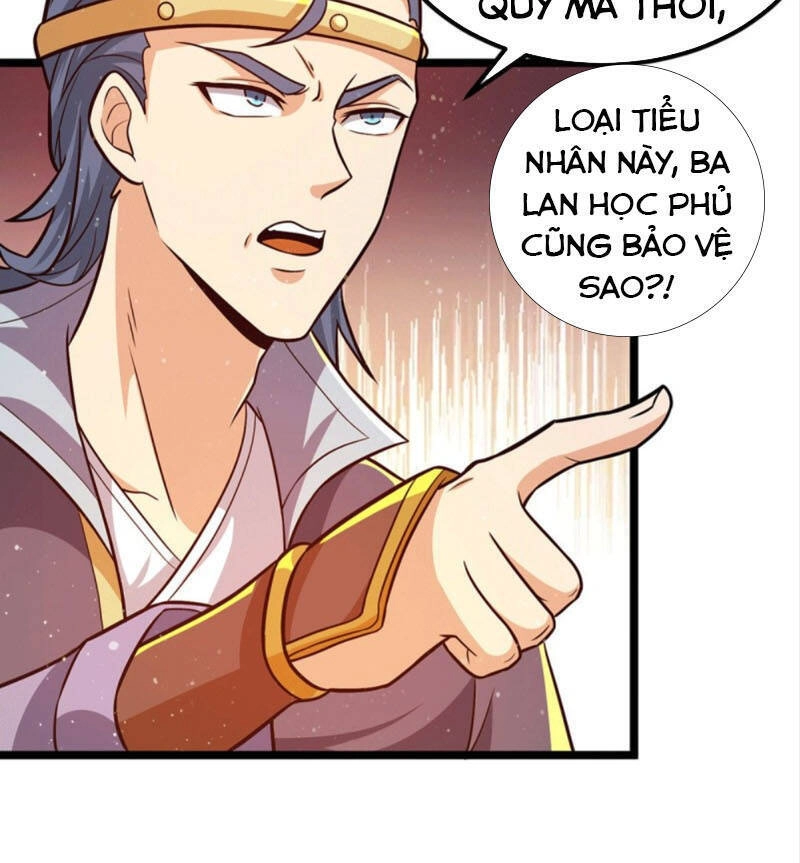 Ta Có Chín Nữ Đồ Đệ Chapter 132 - 6