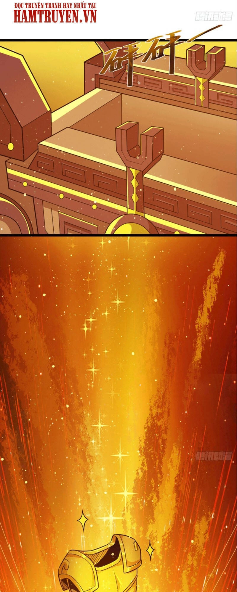 Ta Có Chín Nữ Đồ Đệ Chapter 132 - 7