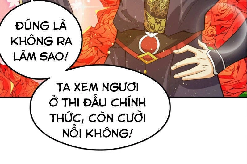Ta Có Chín Nữ Đồ Đệ Chapter 132 - 17