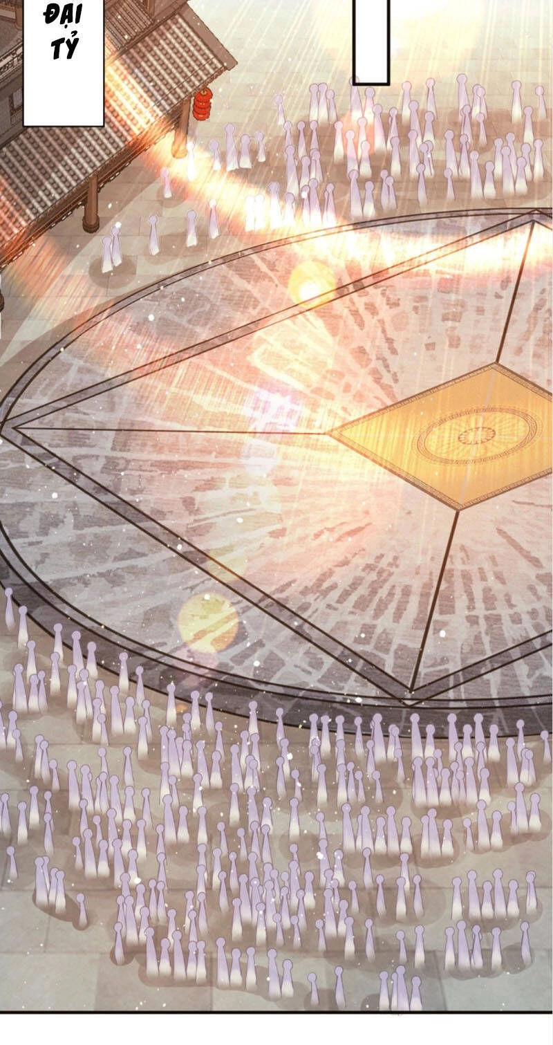 Ta Có Chín Nữ Đồ Đệ Chapter 132 - 23