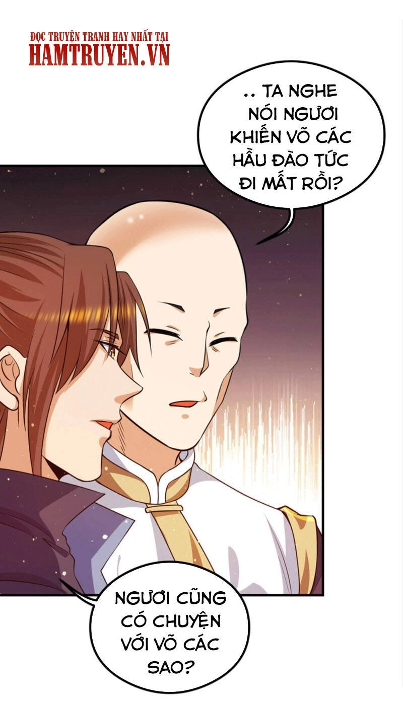 Ta Có Chín Nữ Đồ Đệ Chapter 132 - 27