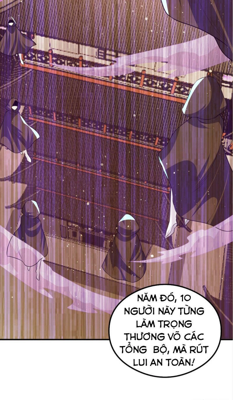 Ta Có Chín Nữ Đồ Đệ Chapter 132 - 29