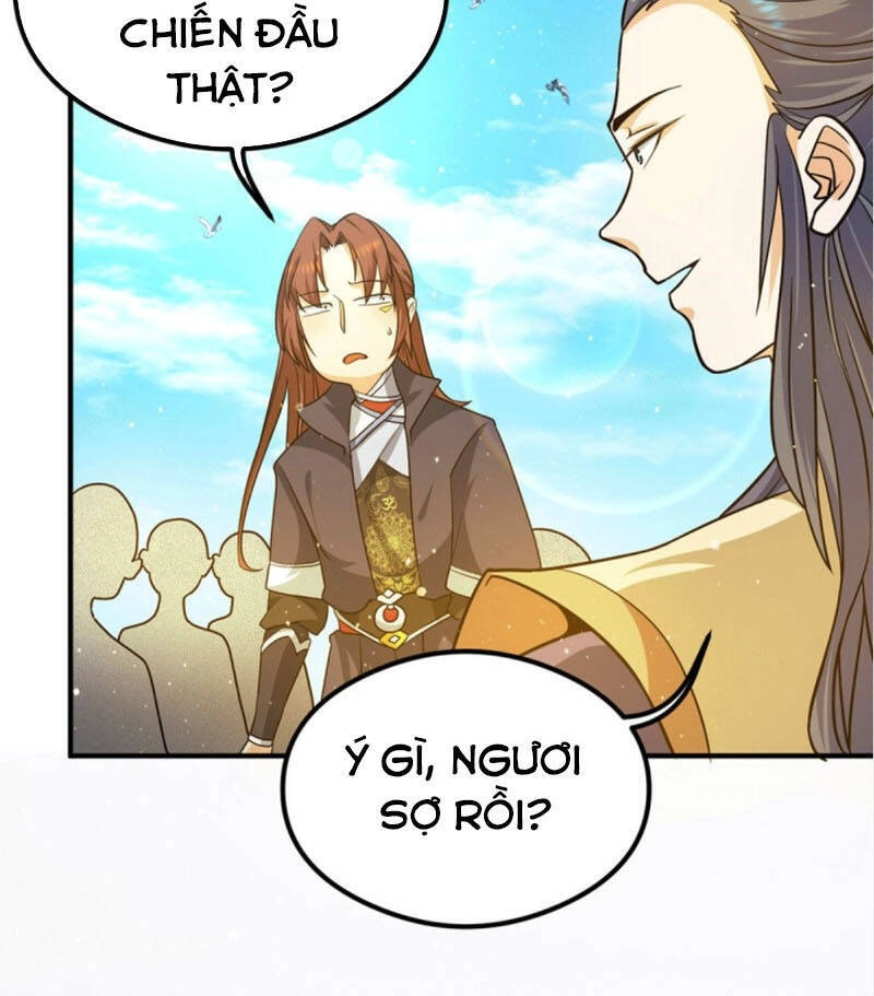 Ta Có Chín Nữ Đồ Đệ Chapter 132 - 36