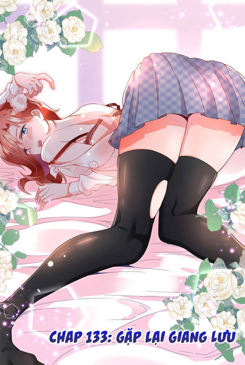 Ta Có Chín Nữ Đồ Đệ Chapter 133 - 1