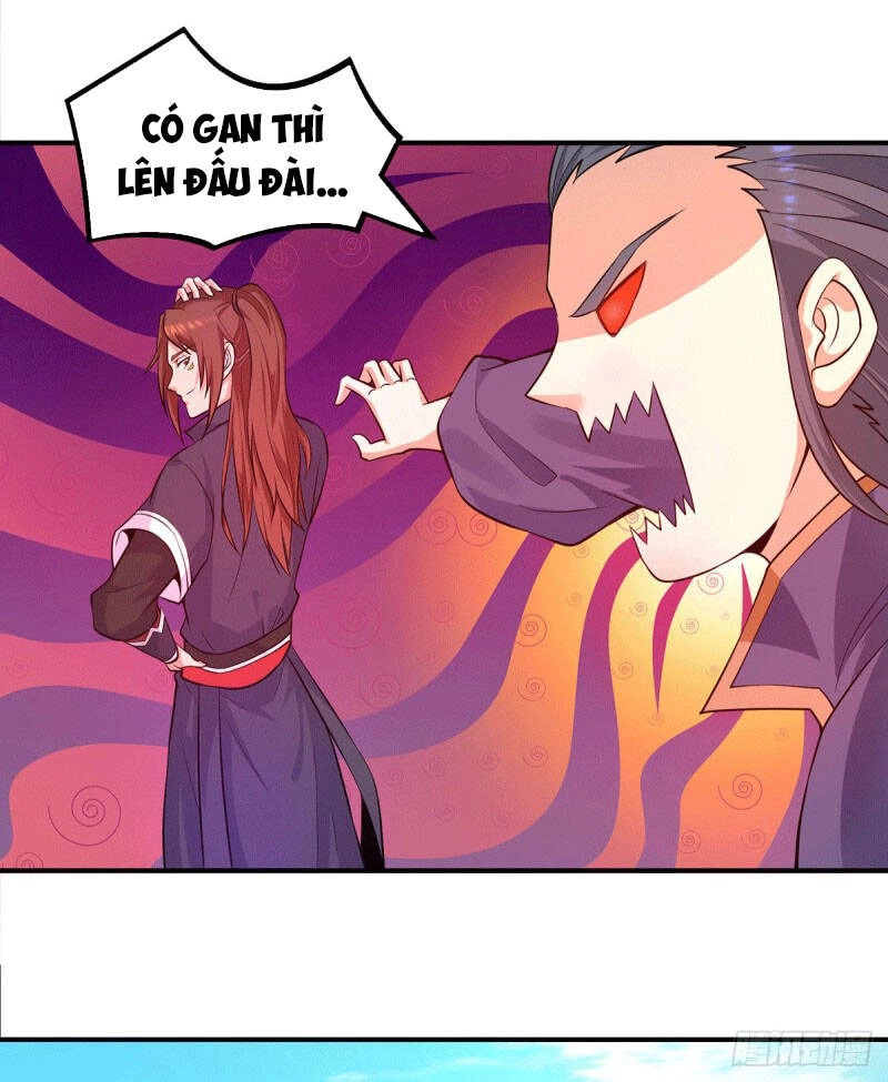 Ta Có Chín Nữ Đồ Đệ Chapter 133 - 3