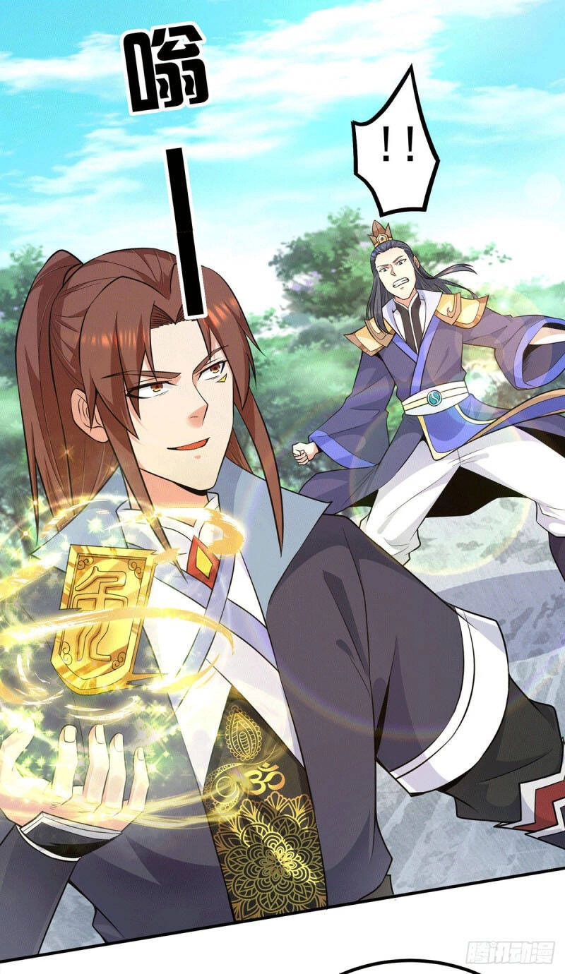 Ta Có Chín Nữ Đồ Đệ Chapter 133 - 4