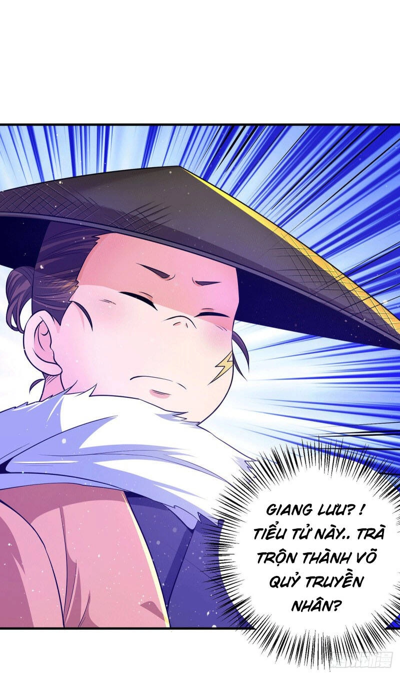 Ta Có Chín Nữ Đồ Đệ Chapter 133 - 14