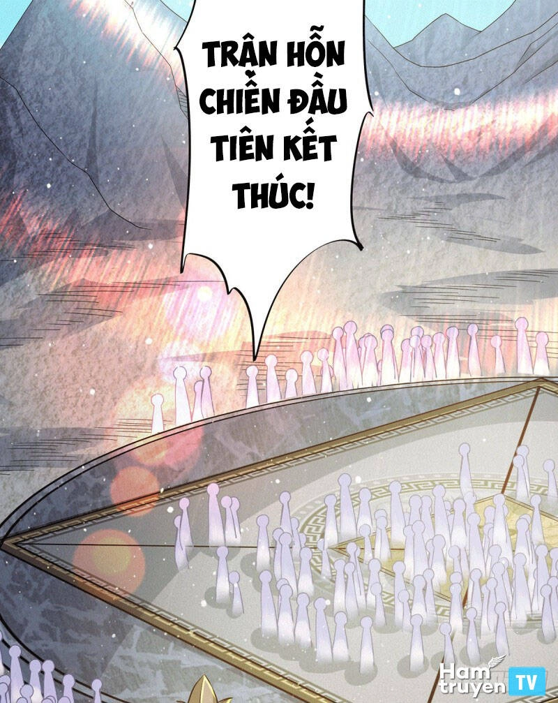 Ta Có Chín Nữ Đồ Đệ Chapter 133 - 18