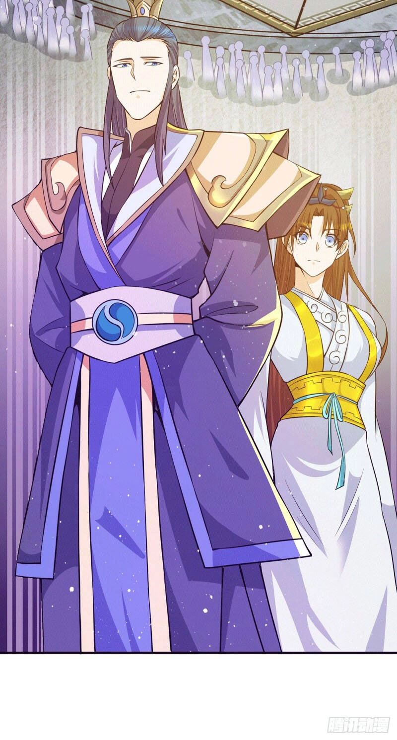 Ta Có Chín Nữ Đồ Đệ Chapter 133 - 19