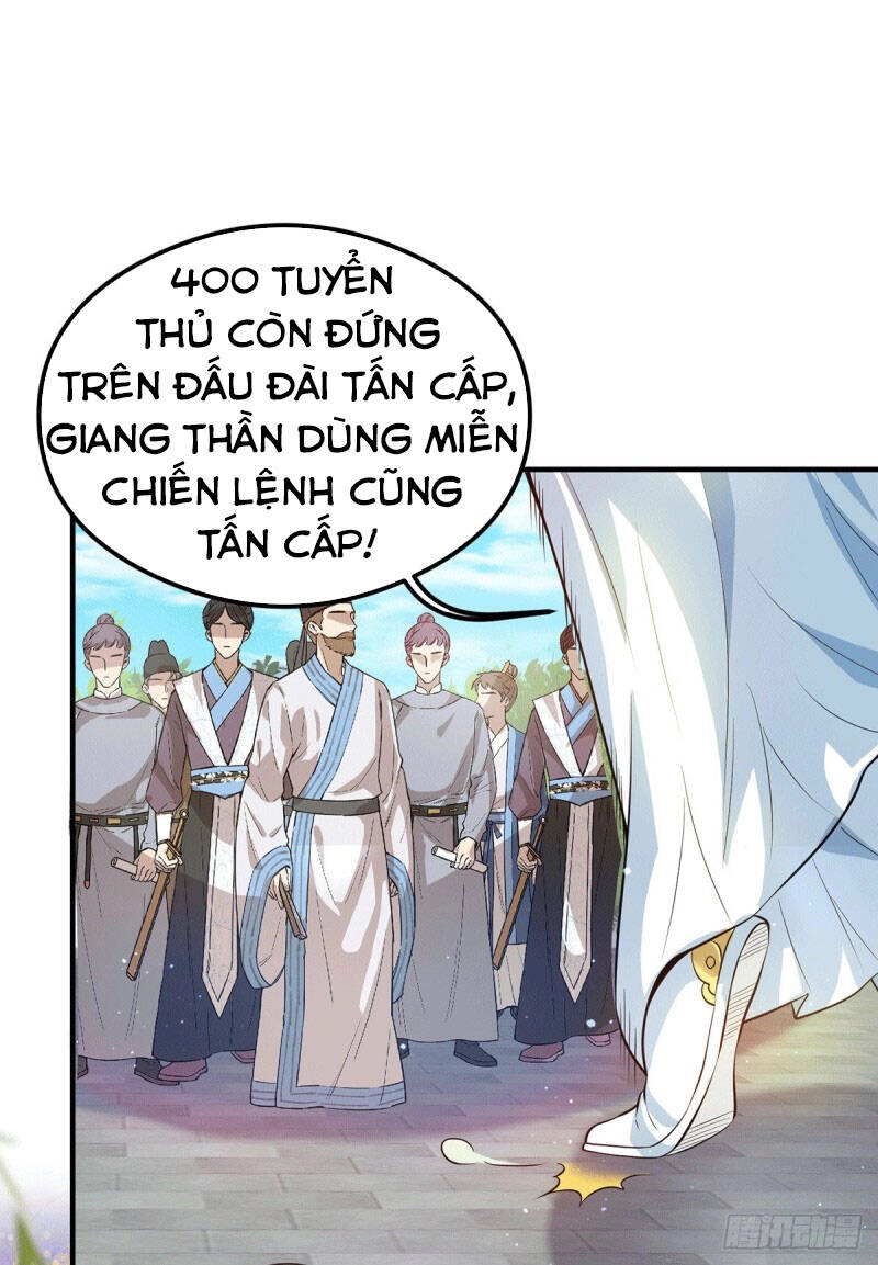 Ta Có Chín Nữ Đồ Đệ Chapter 133 - 20