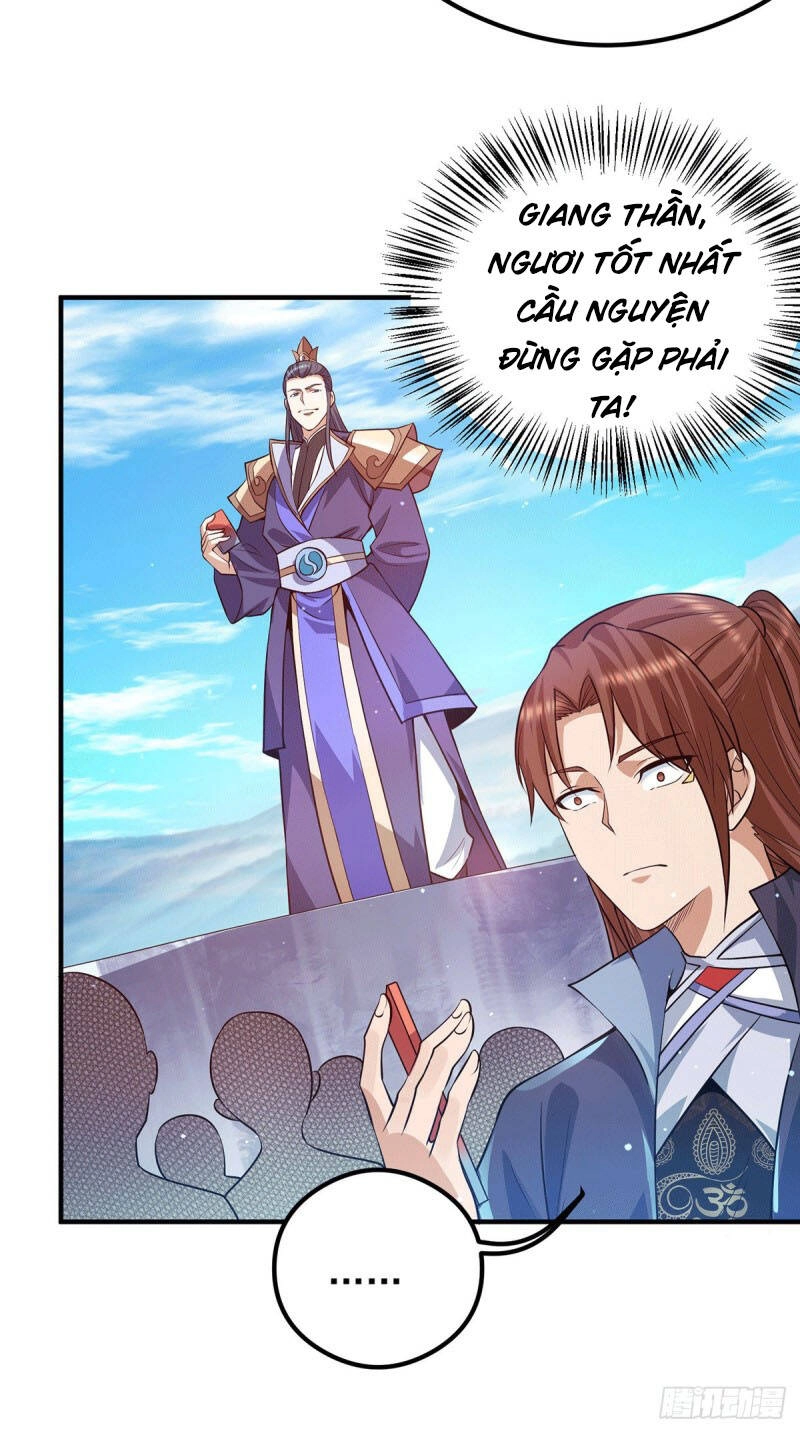 Ta Có Chín Nữ Đồ Đệ Chapter 133 - 23