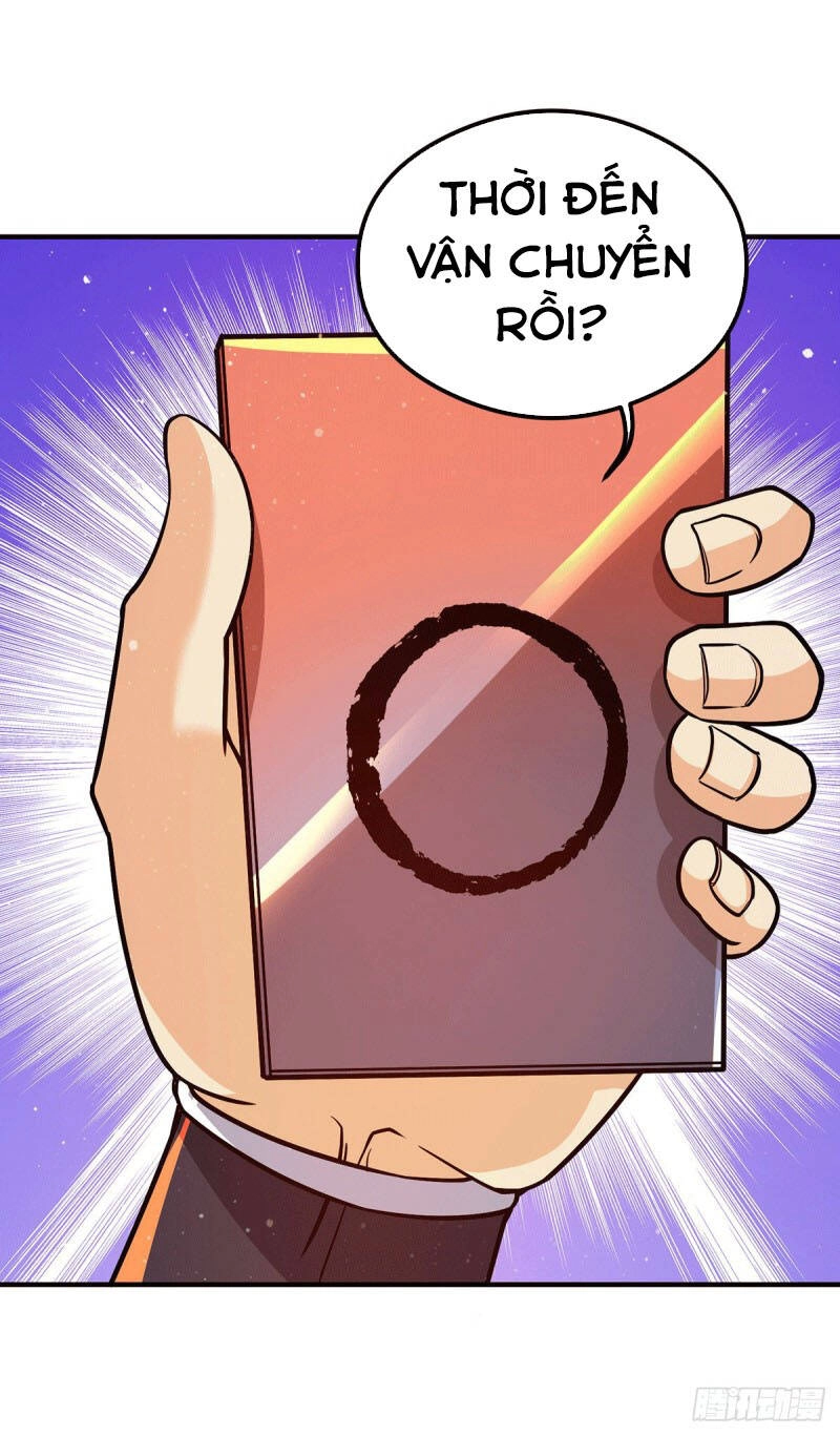 Ta Có Chín Nữ Đồ Đệ Chapter 133 - 25