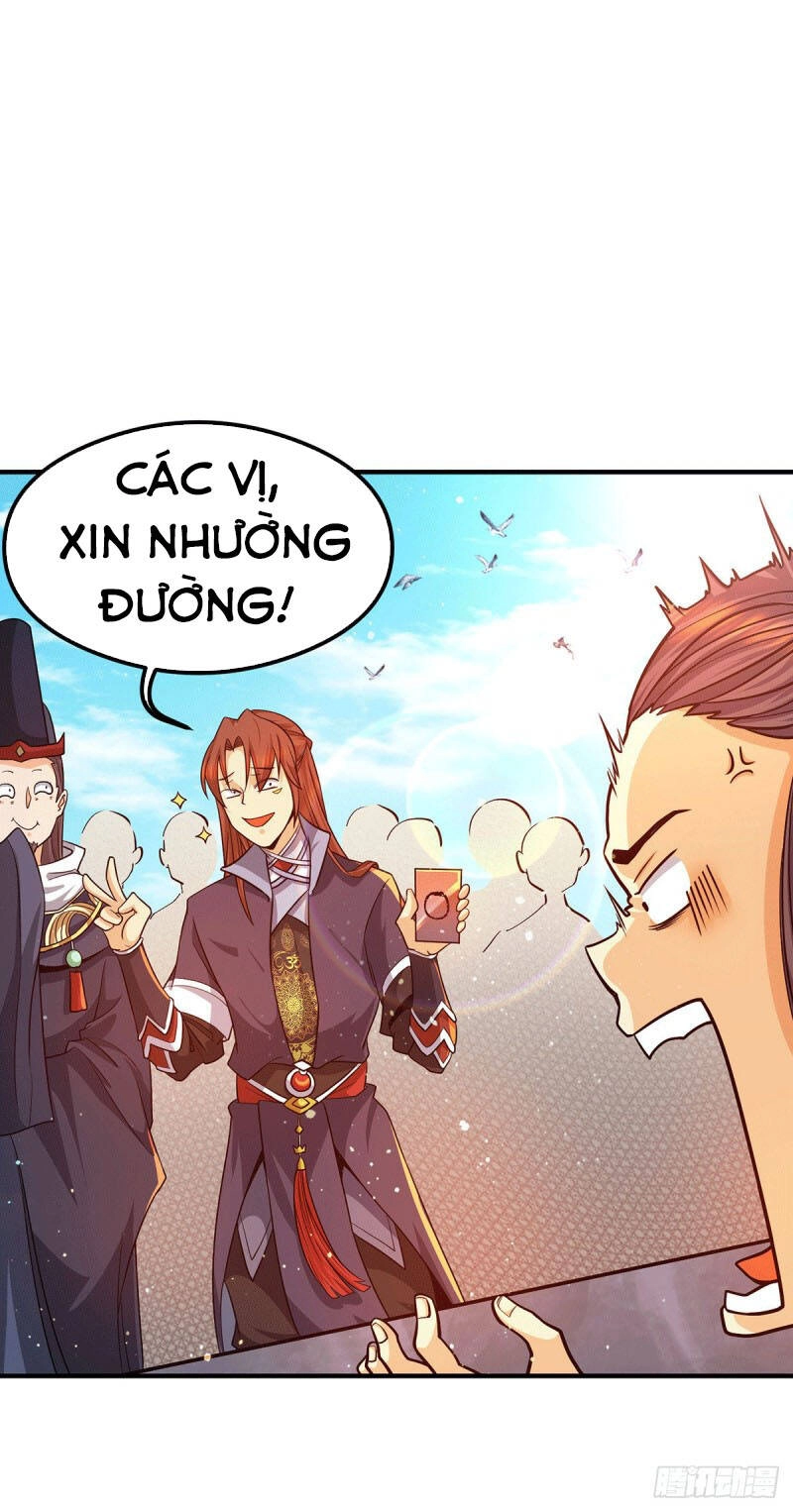 Ta Có Chín Nữ Đồ Đệ Chapter 133 - 26