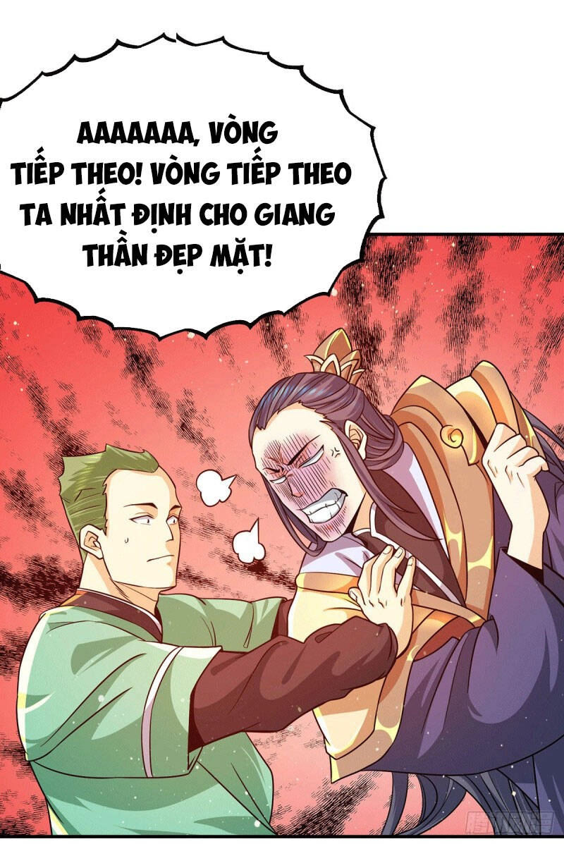 Ta Có Chín Nữ Đồ Đệ Chapter 133 - 29