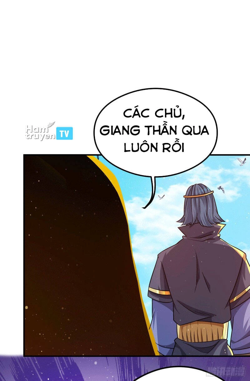 Ta Có Chín Nữ Đồ Đệ Chapter 133 - 30