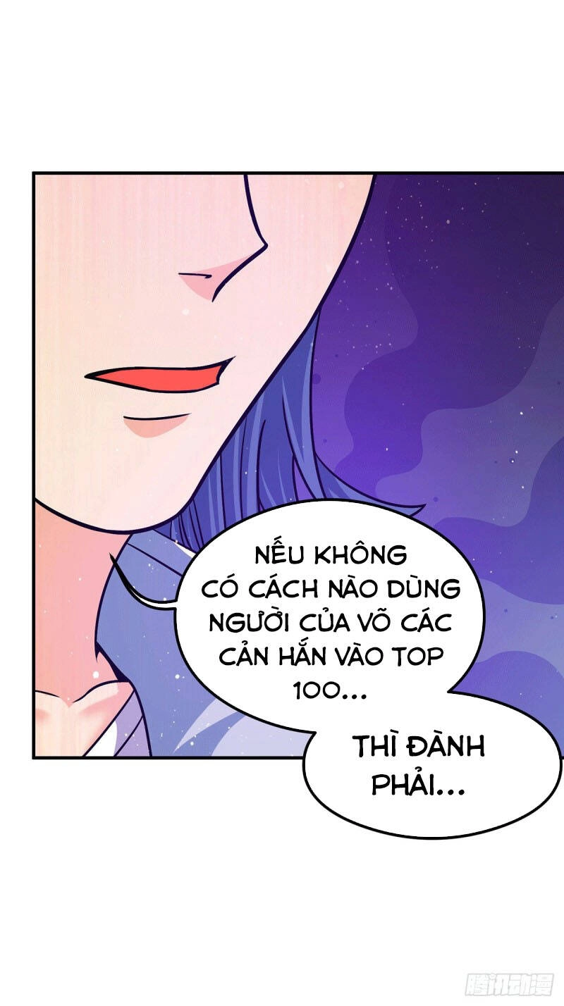 Ta Có Chín Nữ Đồ Đệ Chapter 133 - 32