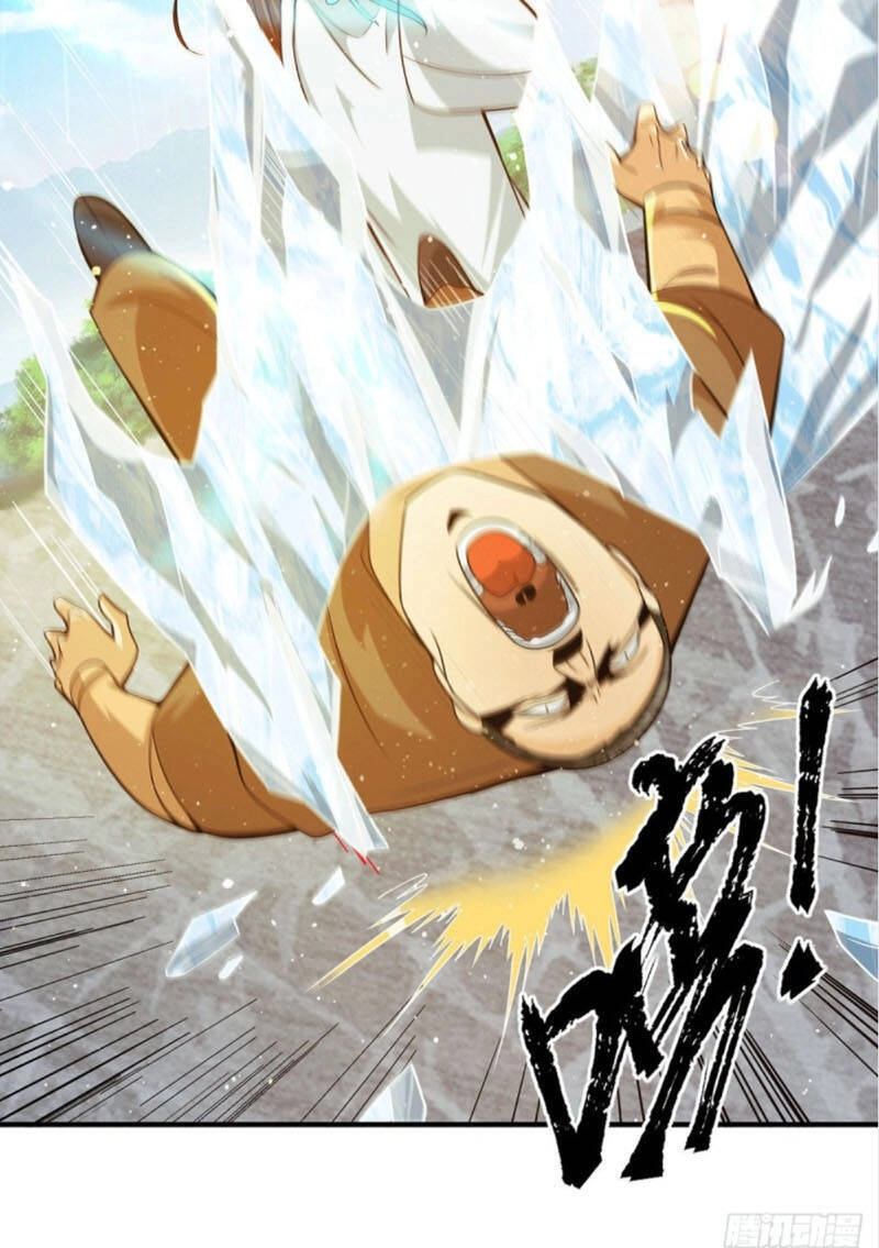 Ta Có Chín Nữ Đồ Đệ Chapter 134 - 4