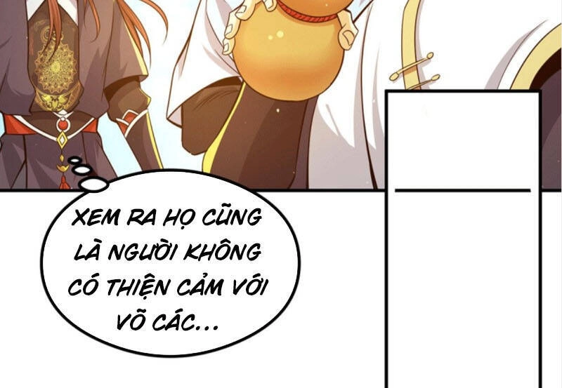 Ta Có Chín Nữ Đồ Đệ Chapter 134 - 8