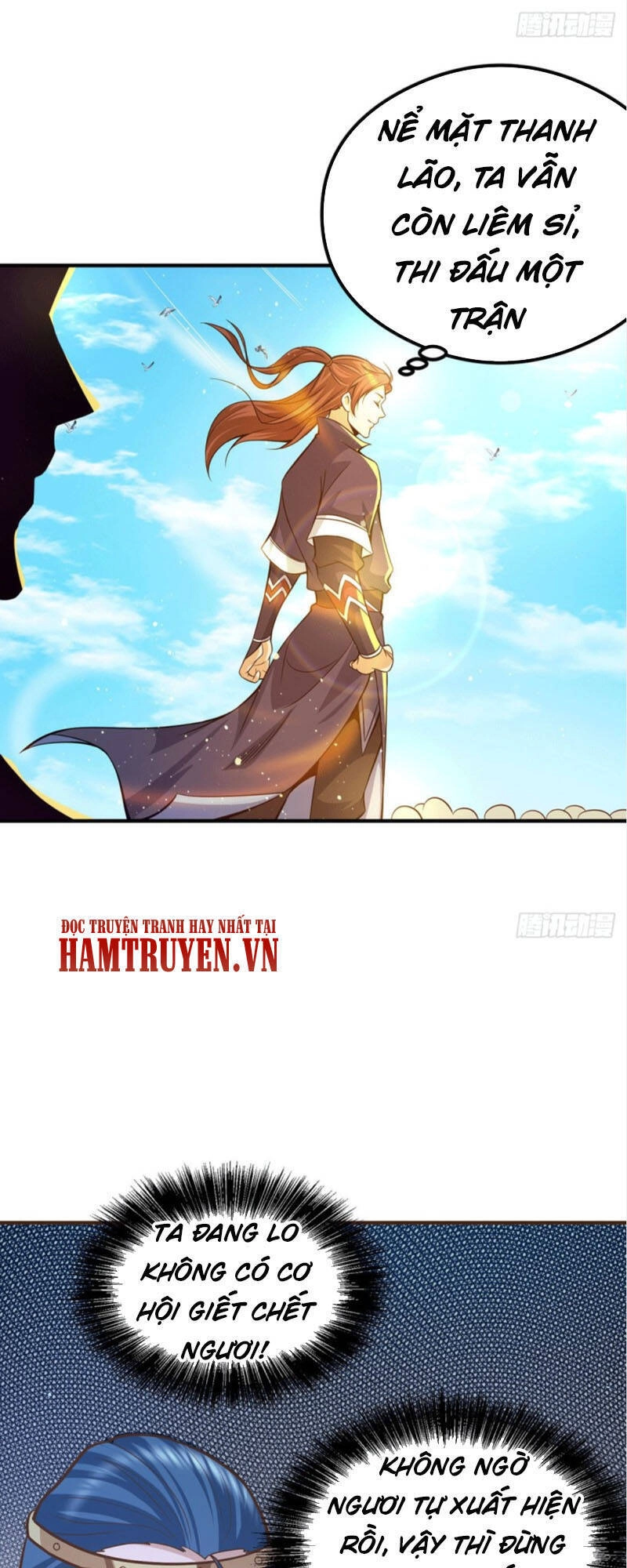 Ta Có Chín Nữ Đồ Đệ Chapter 134 - 12