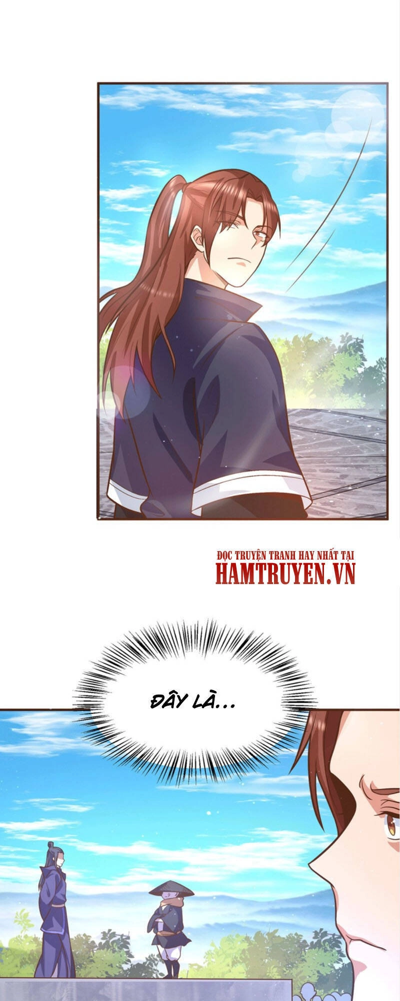 Ta Có Chín Nữ Đồ Đệ Chapter 134 - 14